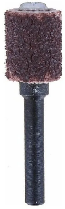 Brúsny nadstavec DREMEL Brúsny valček, zrnitosť 60, 6,4 mm