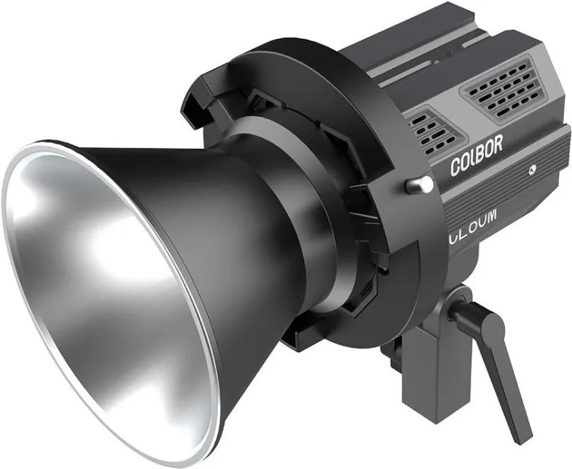 Foto svetlo Colbor CL60M video LED svetlo