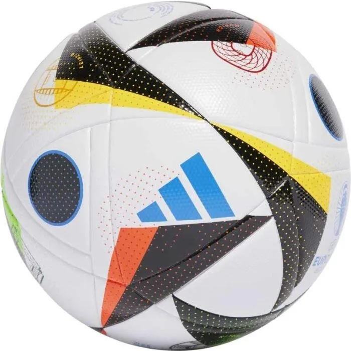Futbalová lopta Adidas Euro24 League, vel. 5
