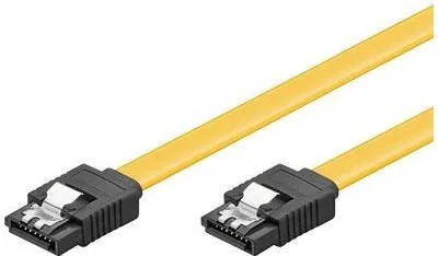 Dátový kábel PremiumCord SATA III 1m