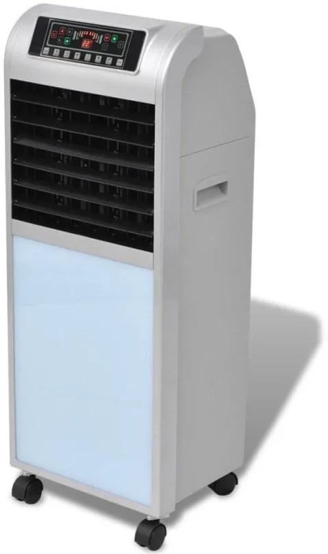 Ochladzovač vzduchu SHUMEE Ochladzovač vzduchu 120 W 8 L