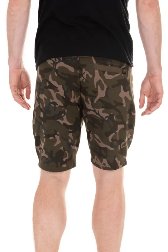 FOX Kraťasy Camo Jogger Short S