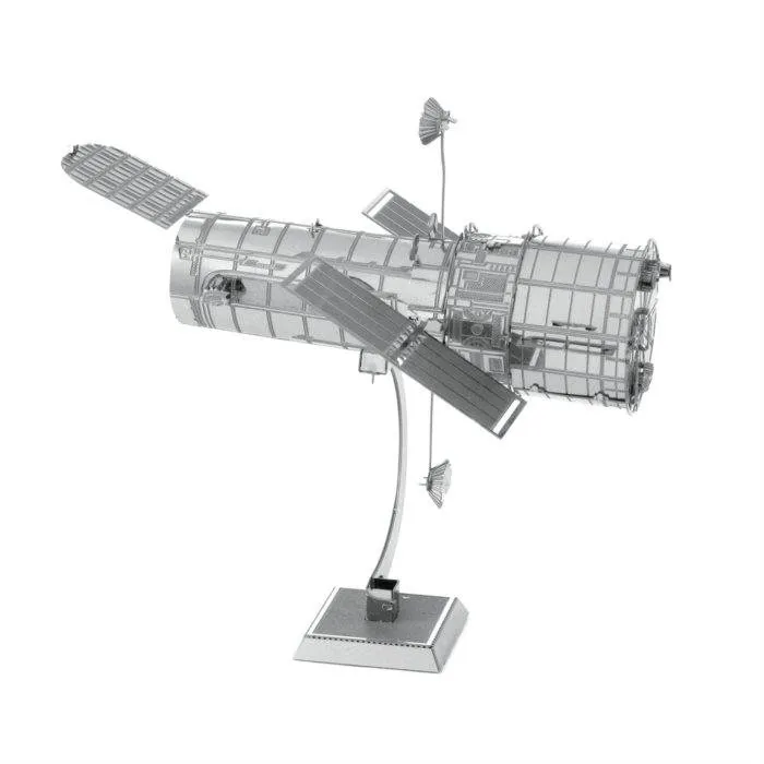 3D puzzle Metal Earth 3D puzzle Hubbleov teleskop
