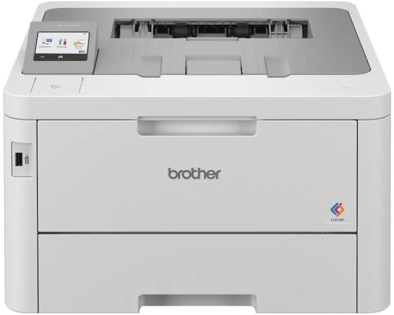 LED tlačiareň Brother HL-L8240CDW