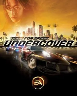 Hra pre PC Need for Speed Undercover - PC DIGITAL