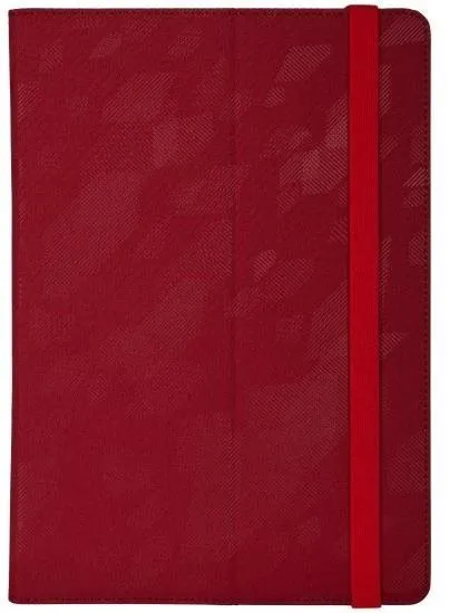 Puzdro na tablet Case Logic Univerzálne puzdro Surefit na 10” tablet (červená)