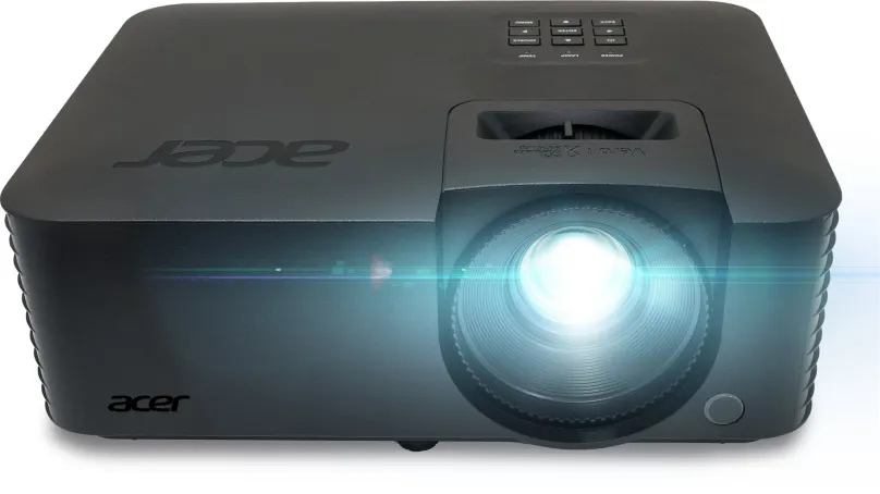 Projektor Acer XL2220 VERO, DLP laser, XGA, natívne rozlíšenie 1024 x 768, 4:3, svietivosť