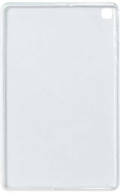 Puzdro na tablet Hishell TPU pre Samsung Galaxy Tab A 8.0 číry