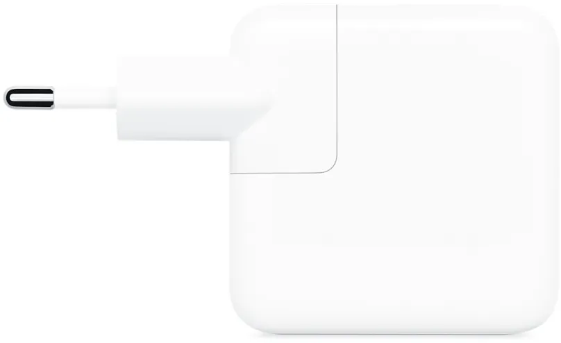 Nabíjačka do siete Apple USB-C 30W napájací adaptér
