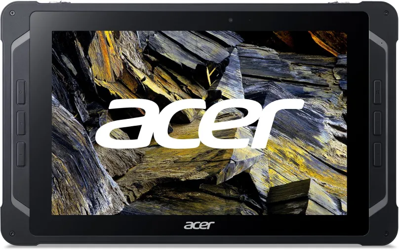 Tablet Acer Enduro T1 odolný, displej 10,1" HD 1280 × 800 IPS, Intel Celeron N3450, R