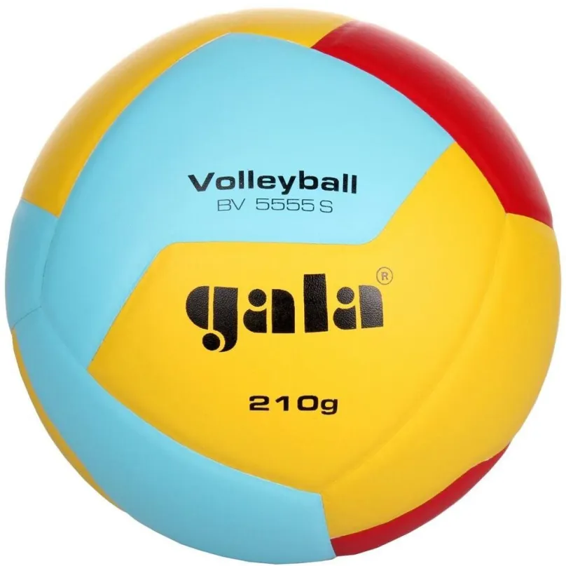 Volejbalová lopta Gala Training BV 5555 - 210 g