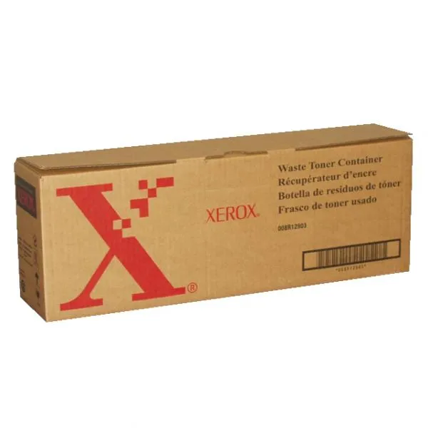 Xerox originálna odpadová nádobka 008R12903, DC1632,2240,M24,WC Pre 2128,WC7228,7235,7328,7335