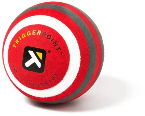 Masážna lopta Trigger Point MBX - 2.5 Inch Massage Ball