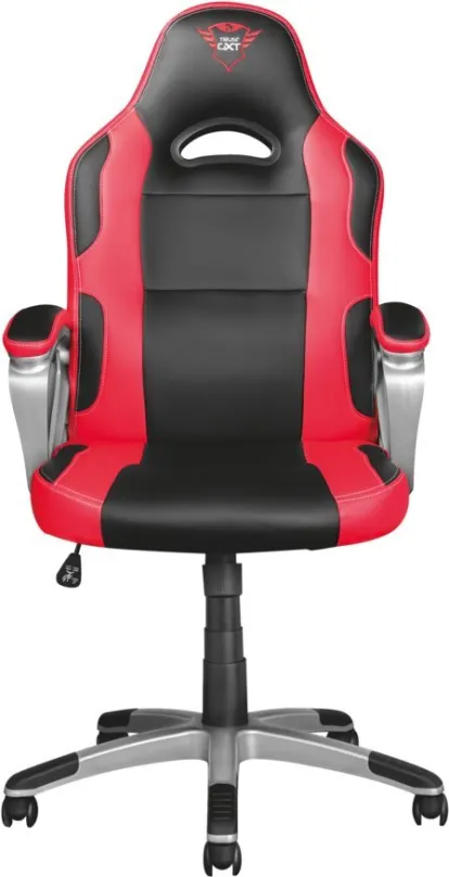Herné stoličky Trust GXT 705R Ryon Gaming Chair Red