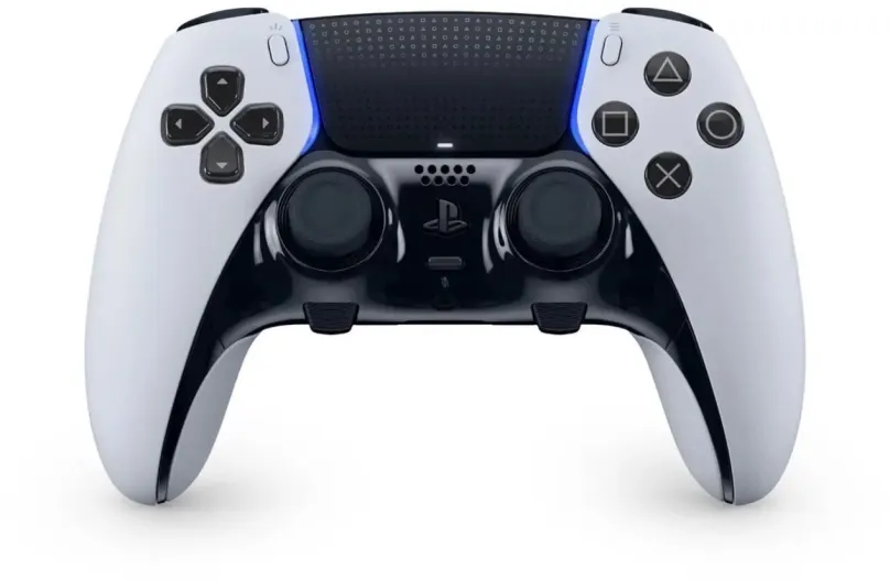 Gamepad PlayStation 5 DualSense Edge Wireless Controller, pre PS5, bezdrôtové pripojenie,
