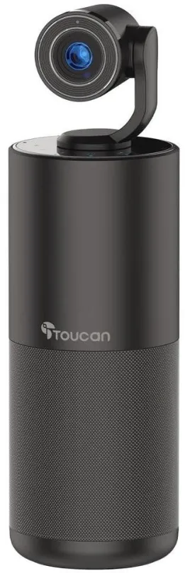Webkamera Toucan Video konferenčný systém HD