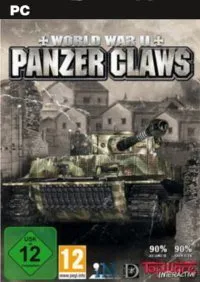 PC World War II Panzer Claws (PC) DIGITAL