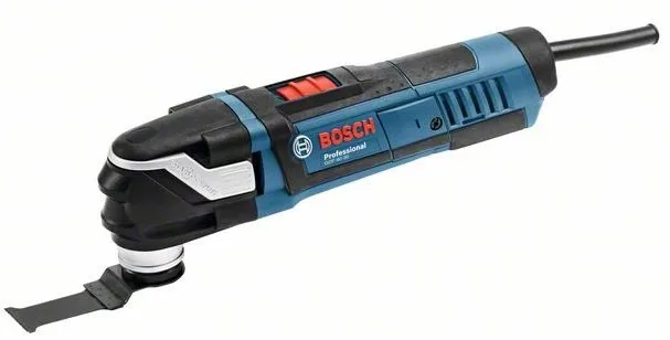 Oscilačná brúska Bosch GOP 55-36 Professional 0.601.231.100