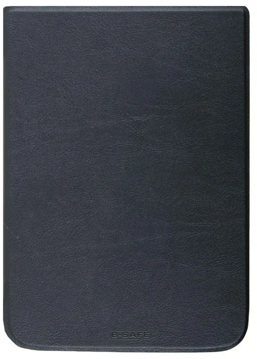 Púzdro na čítačku kníh B-SAFE Lock 1221, púzdro pre PocketBook 740 InkPad 3, 741 InkPad Color, čierne
