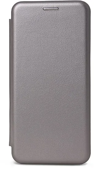 Puzdro na mobil Epico Wispy pre Samsung Galaxy J6+ - šedé