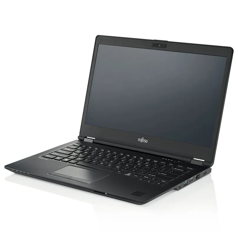 Renovovaný notebook Fujitsu LifeBook U749, záruka 24 mesiacov