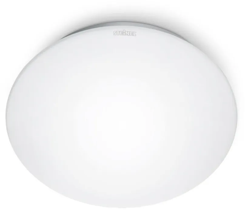 Stropné svetlo STEINEL 738013-RS16L - Kúpeľňové stropné svietidlo so senzorom 1xE27/60W/230V IP44