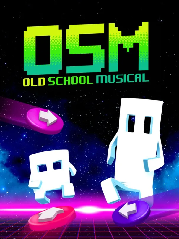 Hra pre PC Old School Musical (PC) DIGITAL