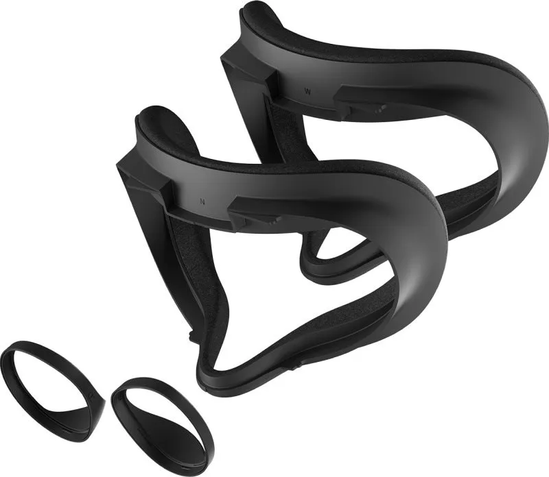 Príslušenstvo k VR okuliarom Meta Quest 2 Fit Kit