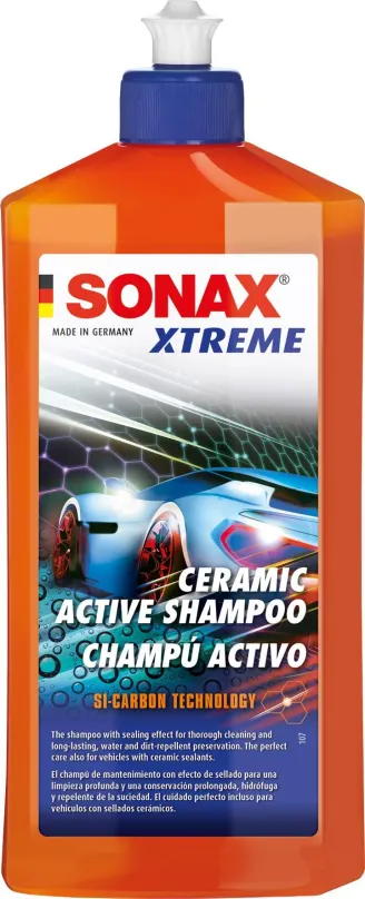 Autošampón Sonax Extreme Ceramic Active Shampoo