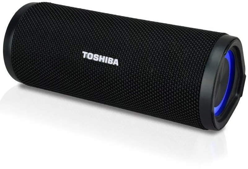 Bluetooth reproduktor Toshiba TY-WSP102, aktívny, s výkonom 10W, frekvenčný rozsah od 80 H