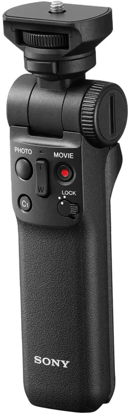 Grip Sony GP-VPT2BT, pre fotoaparáty Sony A9 II, A9, A7 IV, A7 III, A7 III, A6600, A6400