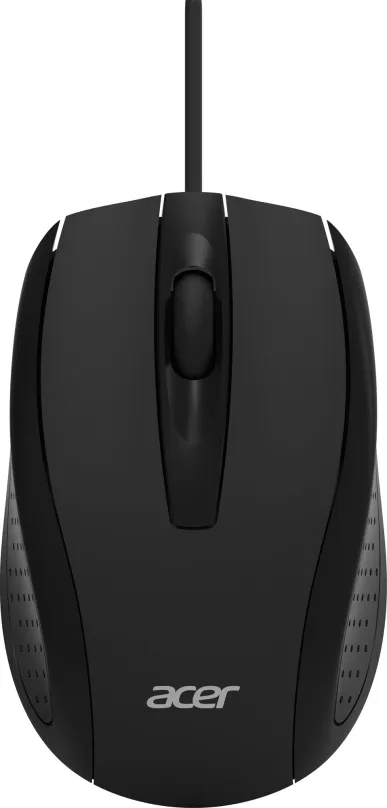Myš Acer Optical Mouse - čierna