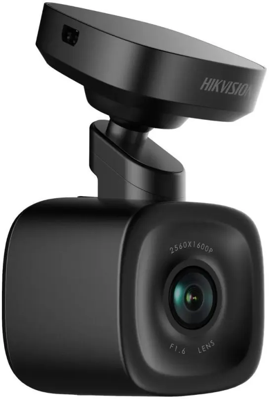 Kamera do auta Hikvision AE-DC5013-F6PRO, so snímačom CMOS 1/2,9", rozlíšenie snímača
