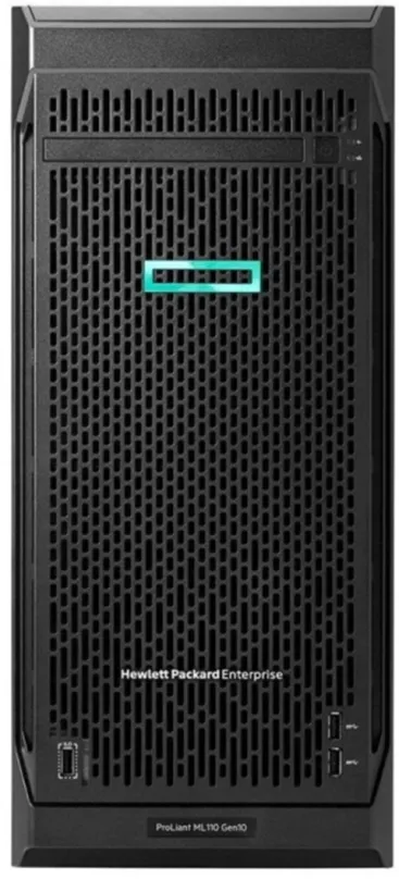 Server HPE ML30 Gen10+