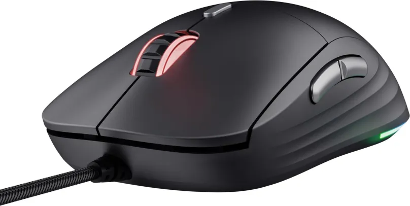 Herná myš Trust GXT925 REDEX II Eco Lightweight Mouse