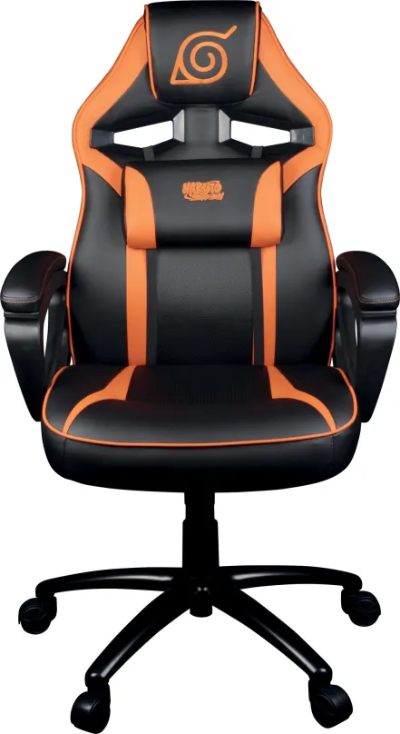 Herné stoličky Konix Naruto Gaming Chair