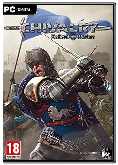 PC hra Chivalry: Medieval Warfare (PC/MAC/LX) DIGITAL