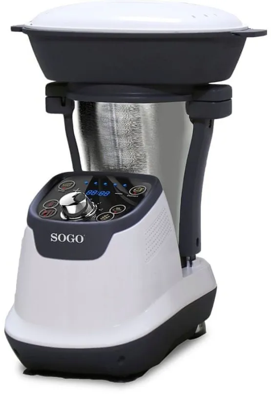 Kuchynský robot SOGO SS-14545