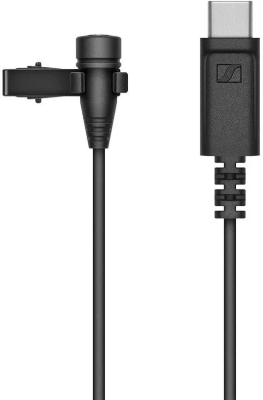 Mikrofón Sennheiser XS Lav USB-C