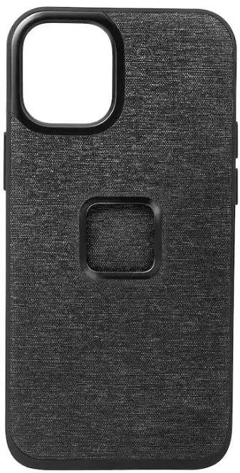 Kryt na mobil Peak Design Everyday Case pre iPhone 13 Mini Charcoal