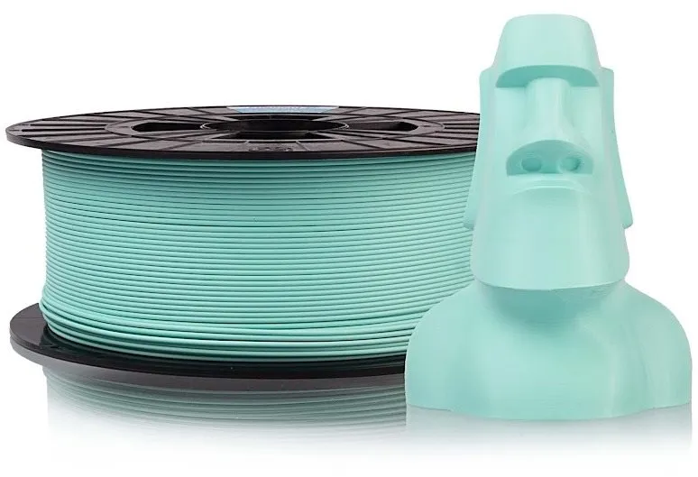 Filament Filament PM 1.75 PLA+ 1kg sweet mint, materiál PLA+, priemer 1,75 mm s tolerancio