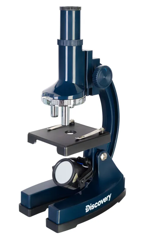 (SK) Mikroskop Discovery Centi 01 s knižkou