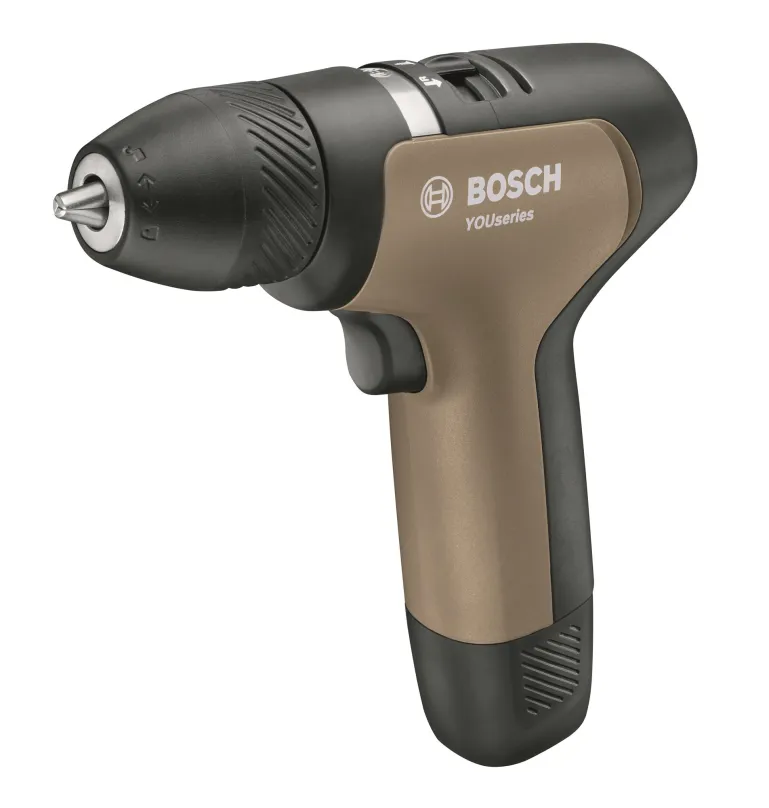 Akumulátorový skrutkovač Bosch YOUseries Drill