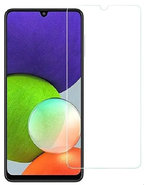 Ochranné sklo RedGlass Samsung A22 5G 67601, pre Samsung Galaxy A22 5G, zaoblenie 2.5D, tv