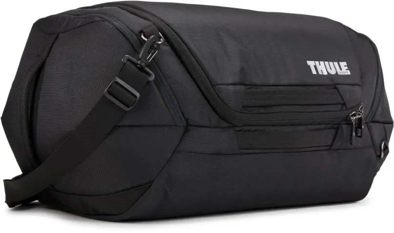 Cestovná taška Thule Subterra 60 l TSWD360K - čierna