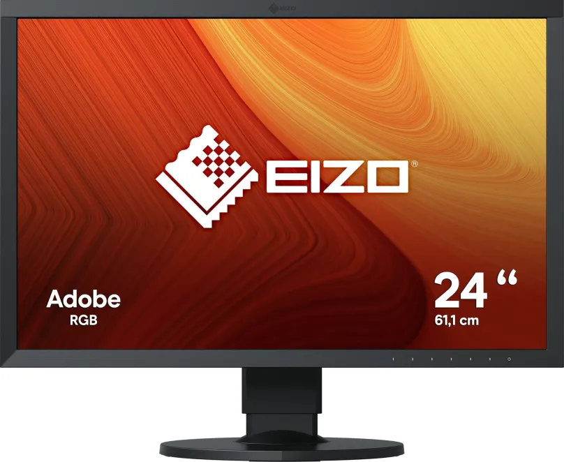 LCD monitor 24 "EIZO ColorEdge CS2420