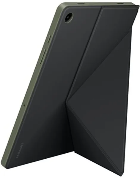 Púzdro na tablet Samsung Galaxy Tab A9+ Ochranné púzdro čierne