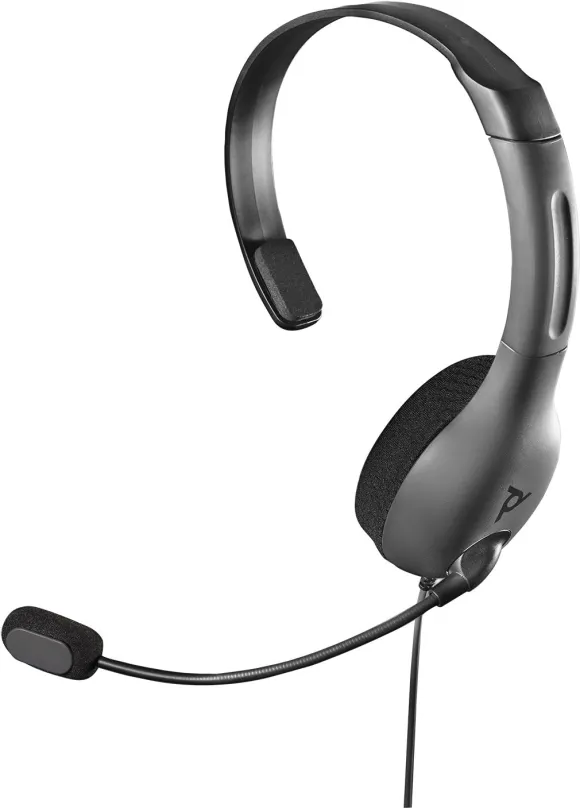 Herné slúchadlá PDP LVL30 Wired Chat Headset - Xbox One