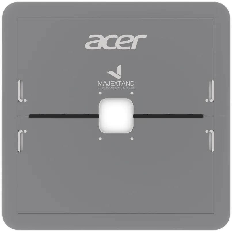 Stojan na notebook Acer Notebook Stand Silver