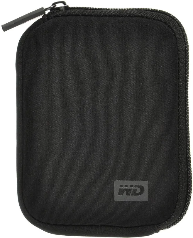 Puzdro na pevný disk WD My Passport Carrying Case